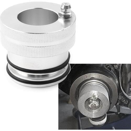 For Can Am Maverick X 3 & Max 39mm Wheel Bearing Greaser Greasing Service Tools Aluminum