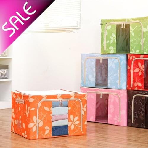 Storge box_Storge organizer_costumes case blanket pillow bag for storage