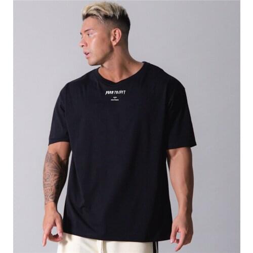 Мужские модные футболки Muscle Diamond China At AliExpress