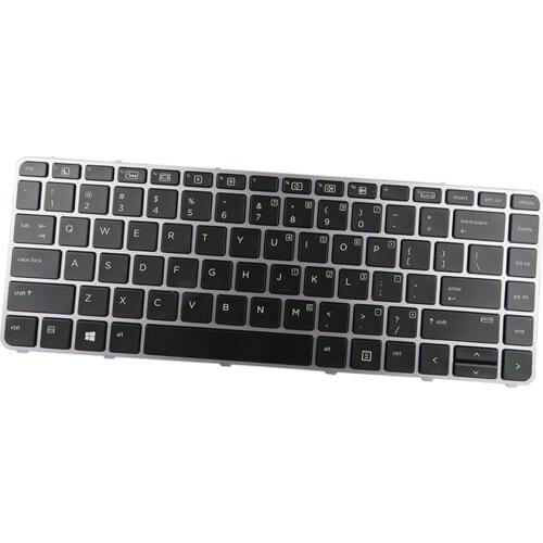 New Laptop Keyboard US Layout with Backlight For Lenovo Yoga 530-14 530-14ARR 530-14IKB
