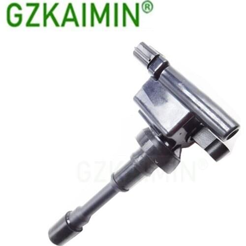 NEW high quality Ignition Coil pack oem MD361710 099700-048 for Mitsubishi LANCER CEDIA