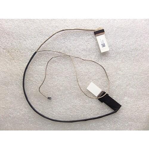 New original for GL552 ZX50J ZX50JX GL552JX led lcd lvds cable display video flat cable 1422-02020AS
