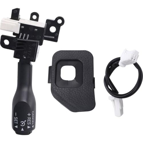 Cruise Control Switch 84632-34011 84632-34017 for Toyota Corolla Yaris Vios Hilux Hiace Wish Auris Prius Previa Rav4 84632-0F010