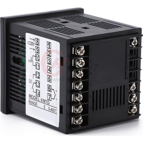 Good Selling Model XMTD SCR Output For Digital Temperature Controller