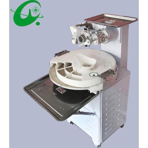 Commercial Dough divider rounder machine, dough ball making machine Automatic Factory bread dough divider rounder roller machine