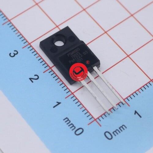 PSMN8R5-100XS TO-220F Original 10PCS/LOT Free Shipping