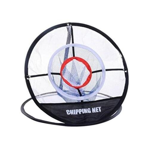 Golf chipping net outdoor practice net, portable Training Hitting Net