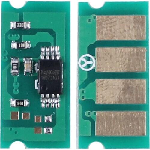 Compatible 406475 406476 406477 406478 Toner chip For Ricoh SP C310 C311 C312 C231 C232 Laser Printer