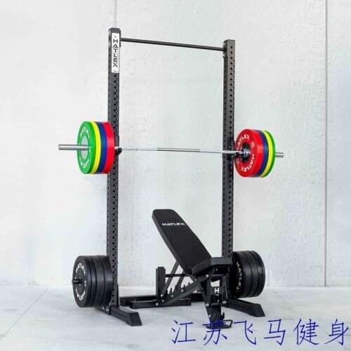 Squa Racks Fame (80 * 80 mm square tube wall thickness 3 mm)