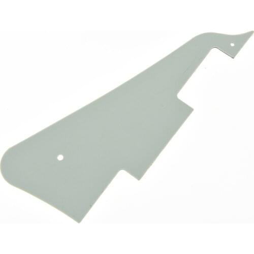 KAISH LP Pickguard Fits For Gibson Ivory 3ply