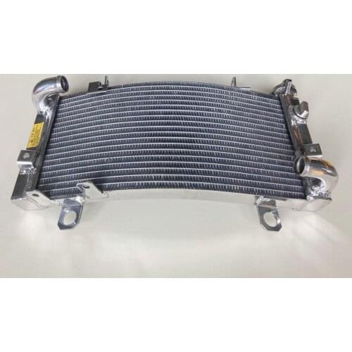 High Performance Radiator For KTM 990 2006-2011 Aluminum Alloy Engine Cooling