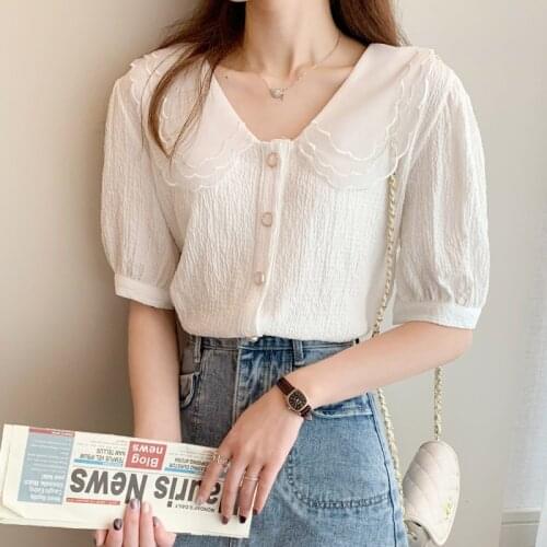 CMAZ Blouses For Women