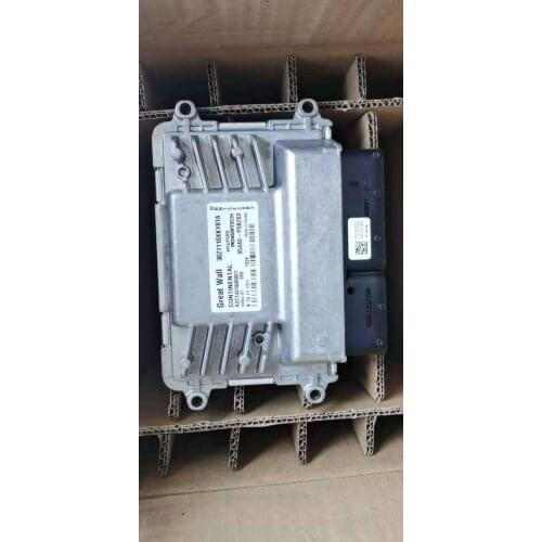 3621110XKY81A TCU assembly for haval