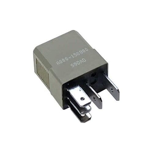 400 Series 650 Series Auxiliary Relay for Cfmoto Motorcycle Accessories