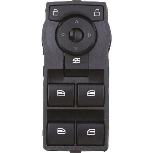 92247215 92225343 For Pontiac G8 NEW Electric Window Switch Power Window Switch