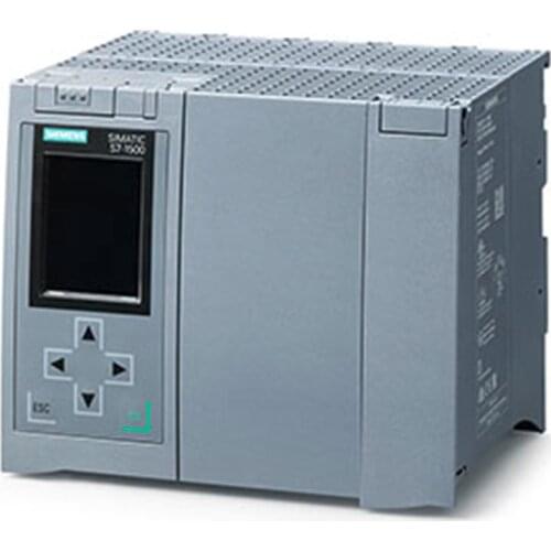 SIEMENS CPU1517F-3 PN/DP 6ES7517-3FP00-0AB0 6ES7 517-3FP00-0AB0