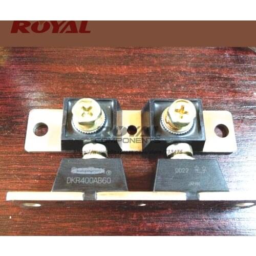 DKR400AB60