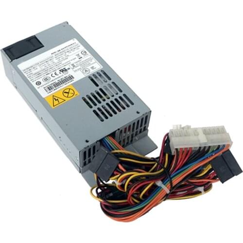 For Delta DPS-250AB-55 A 250W NAS Industrial Computer Mute Small 1U Power Supply