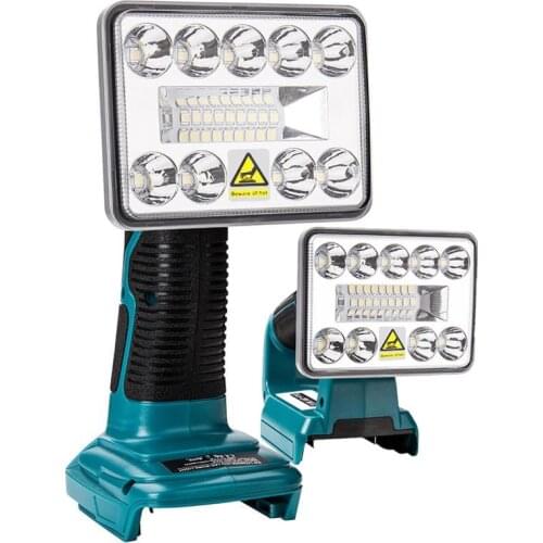 Dreamburgh Flashlights