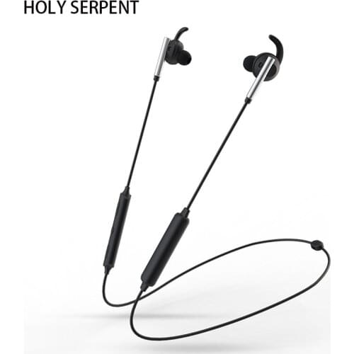Headphones With Microphone HOLY SERPENT China
