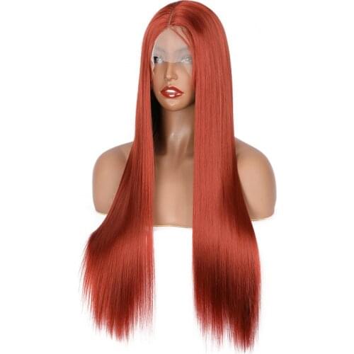 Humble Mountain Synthetic Wigs
