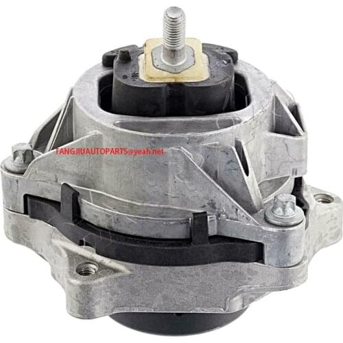 Engine Motor Mount Fit BMW 1 3 4 Series 2015-2020 F20 F21 F22 F87 F23 F30 F80 218i 116i 118i