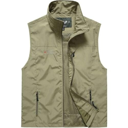 LIBIELIY Multifunctional Vests