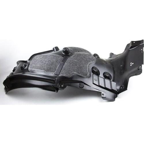 OEM 51717340795 51717340796 Wheel Cover Plate For BMW 5 Series G30 Mudguard G31 Rear Vane Lining