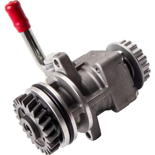 Car Power Steering Pump OEM 7H0422153A Fit for VW Multivan Transporter t5 MK5 Touareg