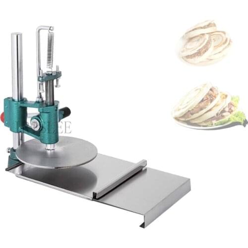 22 cm Tortilla Press Home Kitchen Flour Corn Baking Press Pie Tools