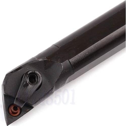 S20R-MTJNR16 S20R-MTJNL16 Internal Turning Tools Holder S25S-MTJNR16 S25S-MTJNL16 CNC Lathe Boring Bar For Carbide Inserts CNMG