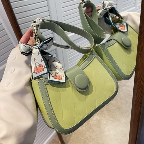 SGARR Saddle Bags For Women