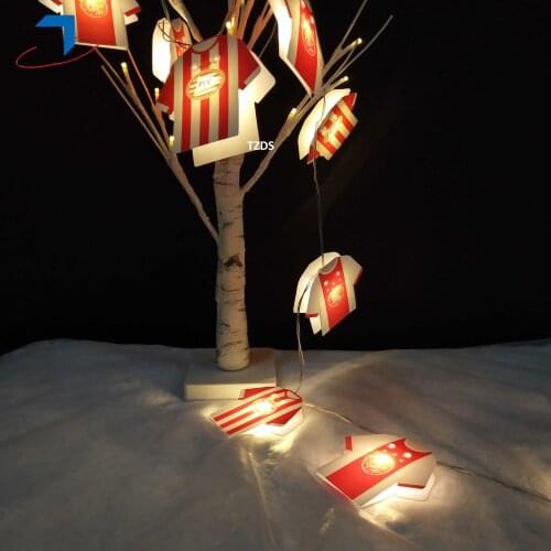TZDS LED Lightening