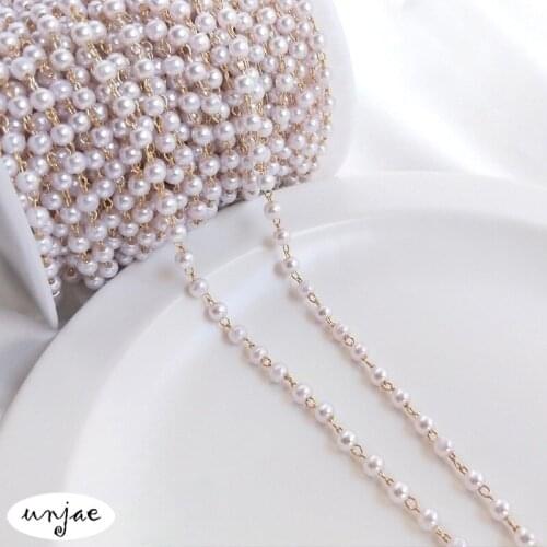 Unjae Chains