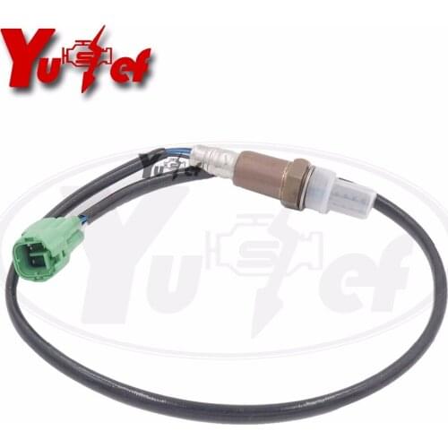 1PC High Quality O2 Oxygen Sensor Fit For CHANGHE SUZUKI LIANA M16 234000-9323 4 Wire UPSTREAM FRONT Lambda 2340009323
