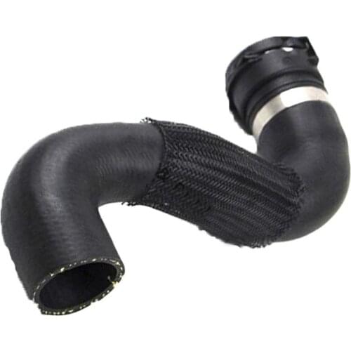 High Quality Radiator Hose Coolant Pipe For BMW 6/7 Series F01/F02/F12/F13 17127605640