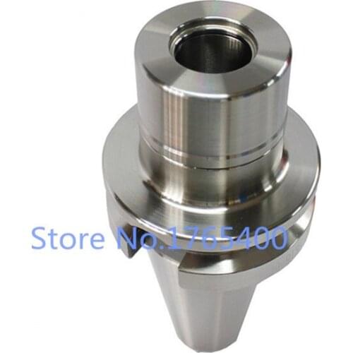 1PCS High Precision 0.002-0.003mm,BT40 SK16 150 Sk G2.5 25000rpm collet chuck holder