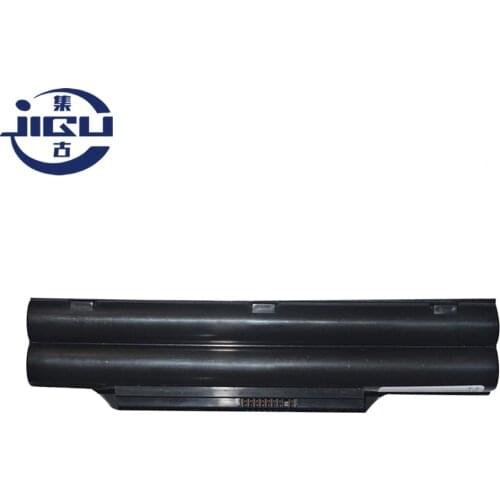 JIGU laptop battery BP250 FPCBP250 FPCBP250AP For Fujitsu LifeBook A530 A531 AH530 AH531 LH52/C LH520 LH530 CP477891 PH521