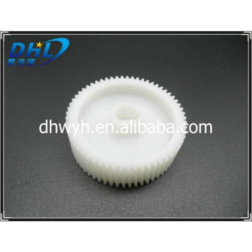 Free Shipping 6LE56633000 Toner Worm Gear for Toshiba E STUDIO 163 165 181 195 203 205 255 355 455