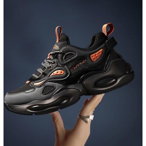 Мужские зимние кроссовки COZOK China At AliExpress