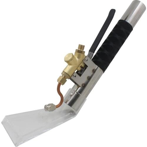 Tool Carpet Extractor Upholstery Carpet Cleaning Extractor Machine Auto Furniture Cleaning Hand