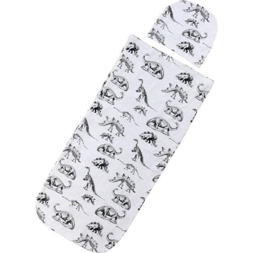 Пижамы для малышей Licupiee China At AliExpress