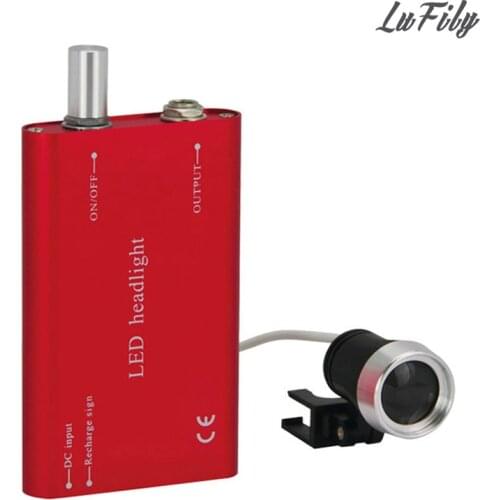 LuFily LED Lightening