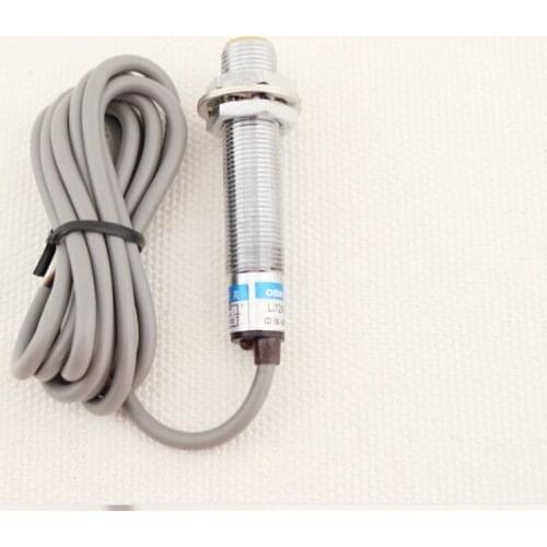M12 NO 2mm Approach Sensor Inductive Proximity Switch 6-36VDC LJ12A3-2-Z/EX
