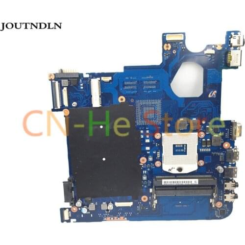 JOUTNDLN FOR Samsung NP300V4A laptop motherboard BA92-09704A BA92-09704B DDR3 Integrated Graphics