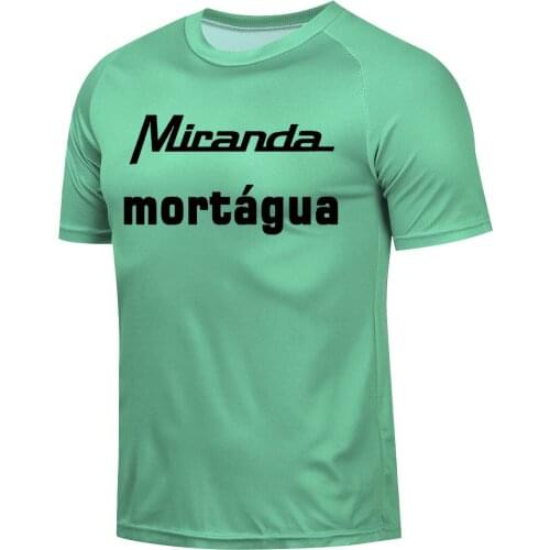 MIRANDA MORTAGUA Cycling Clothing