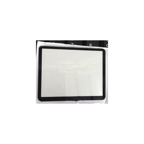 New for Nikon D3200 D3300 External Screen Glass LCD External Protecter