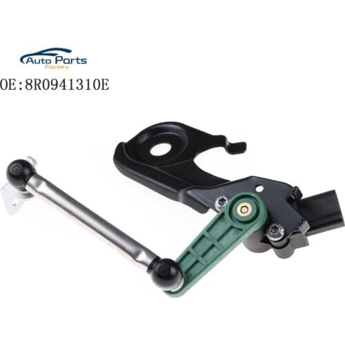 New Front Right Suspension Level Sensor Fits For Audi 8R0941310E 4H0941310C Height Sensor