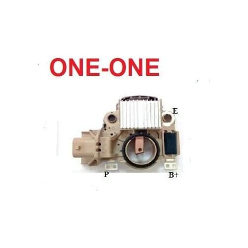 NEW ALTERNATOR VOLTAGE REGULATOR 14-767 500947 IM545 UD10924ARE VR-H2009-169