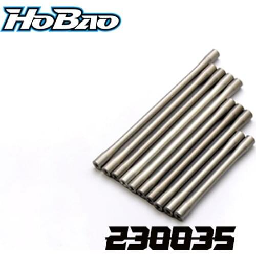 Original OFNA/HOBAO RACING 230035 Link Bar Sets For 1/10 HYPER DC-1 TRAIL TRUCK